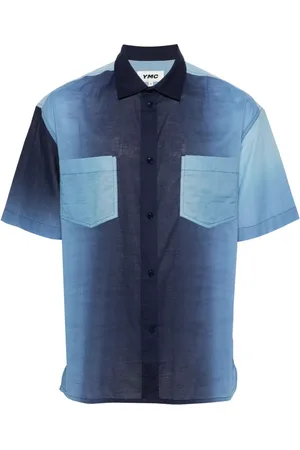 YMC Mitchum shirt