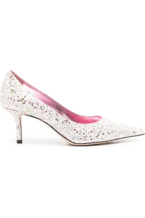 Jimmy Choo 65mm Love pumps