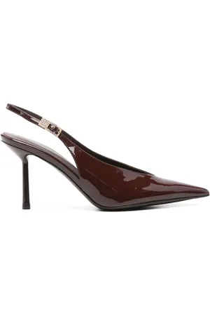 LE SILLA 80mm Clivage pumps
