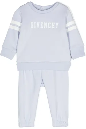Givenchy Logo-print tracksuit