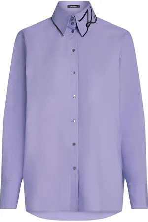 Karl Lagerfeld Signature shirt