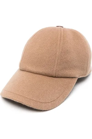 Max Mara Obliqua cap