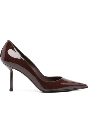 LE SILLA 80mm Bella pumps