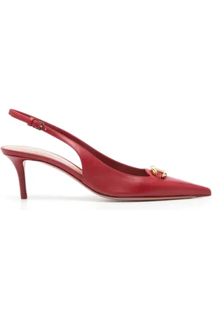 VALENTINO GARAVANI 60mm The Bold Edition pumps
