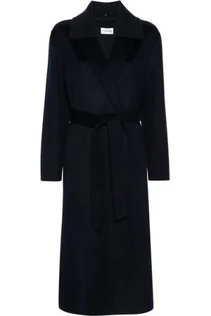 P.A.R.O.S.H. Leak coat