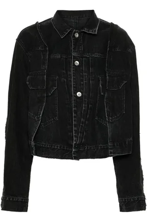 SACAI Cotton jacket