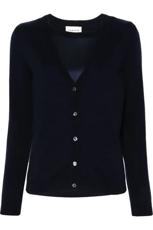 P.A.R.O.S.H. Salty cardigan