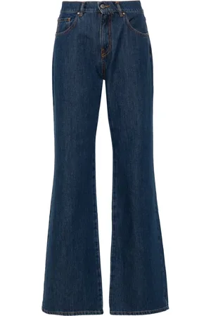 P.A.R.O.S.H. Cigan straight jeans