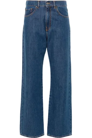 P.A.R.O.S.H. Cigan straight jeans