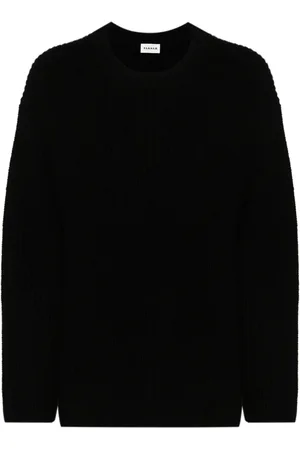 P.A.R.O.S.H. Crew-neck cashmere jumper