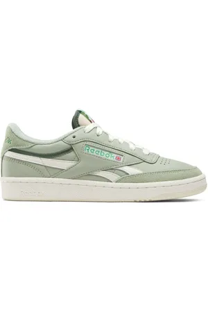 Reebok Club C Revenge leather sneakers