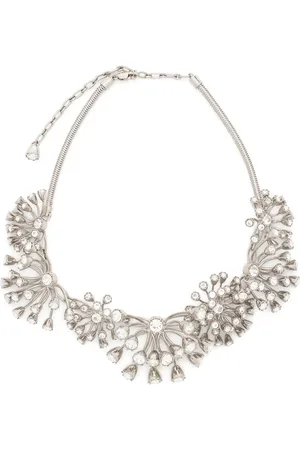Lanvin Traviata by choker necklace