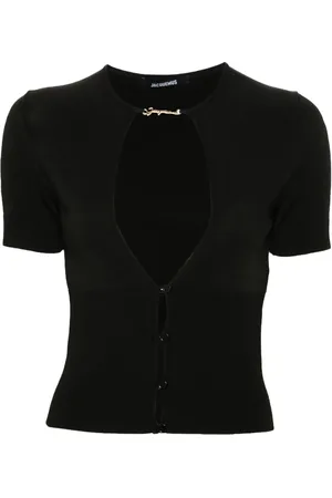 Jacquemus Le Haut Pral?? top