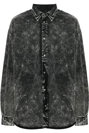 Diesel S-Veken shirt