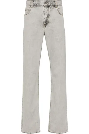 Isabel Marant Jack jeans