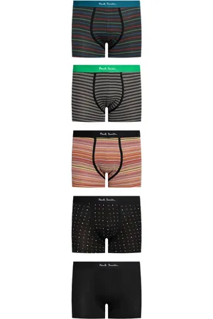 Paul Smith Signature boxers (pack of five)
