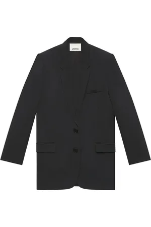 Isabel Marant Oceany blazer
