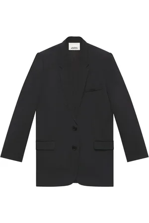 Isabel Marant Oceany blazer