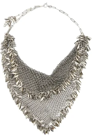 Isabel Marant Joyfull necklace