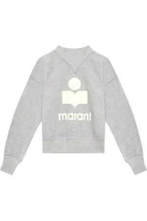 Marant Etoile Moby sweatshirt
