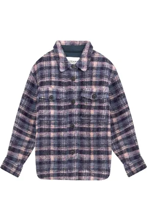 Marant Etoile Harveli coat