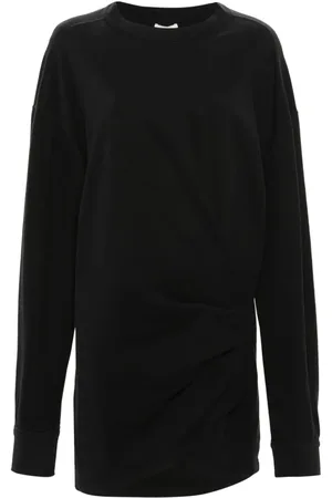 Marant Etoile Pipper mini dress