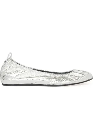 Isabel Marant Belna ballerina shoes