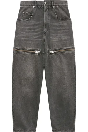 Isabel Marant Salia jeans