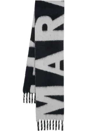 Isabel Marant Loliana scarf