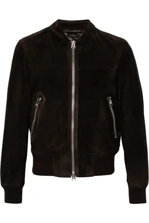Tom Ford Suede jacket