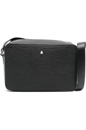 Montblanc 4810 messenger bag