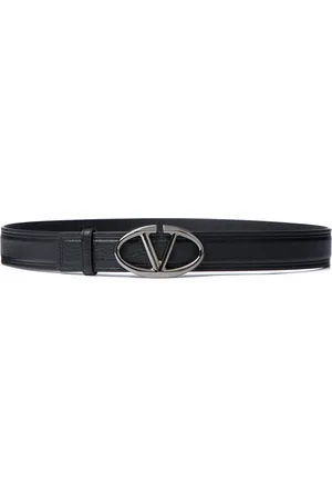 VALENTINO GARAVANI The Bold Edition VLogo belt