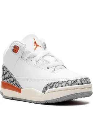 Jordan Air Jordan 3 Retro "Georgia Peach" sneakers