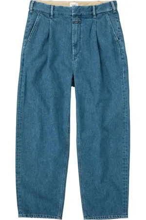 Closed Blomberg wide jeans