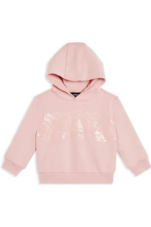 VERSACE Stamped hoodie