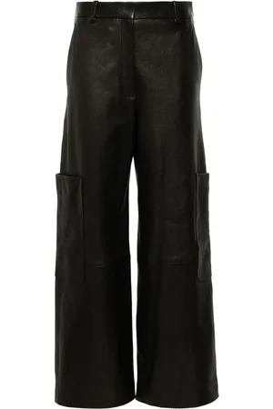 Khaite Caiton cargo pants