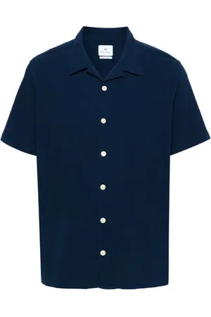 Paul Smith Seersucker shirt