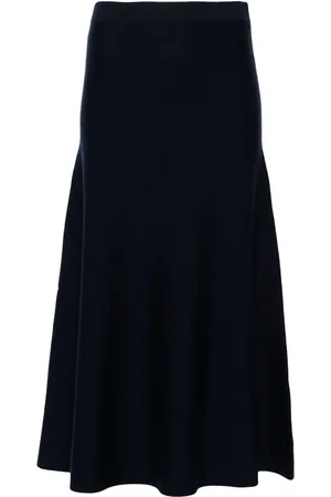 GABRIELA HEARST Freddie midi skirt