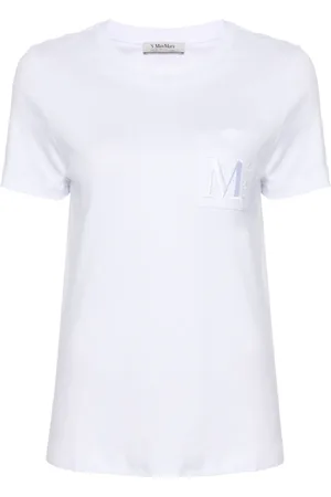 Max Mara Madera T-shirt