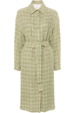 IRO Robbey coat