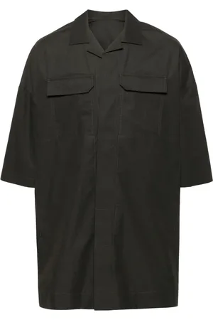 Rick Owens Magnum Tommy shirt