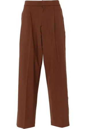 BONSAI Loose trousers