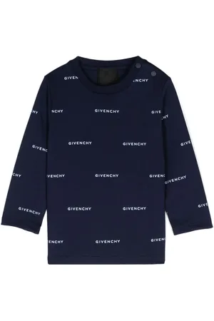 Givenchy Logo-print T-shirt