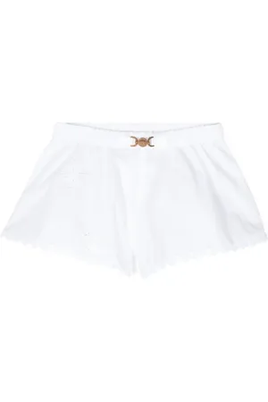 VERSACE Sangalo shorts