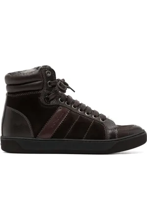 Moncler High top trainer