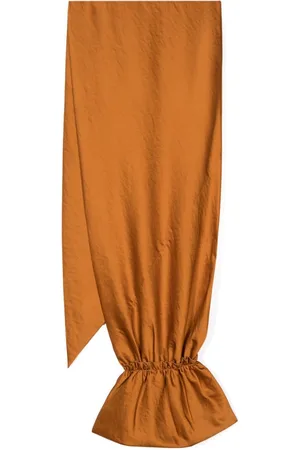 FORTE FORTE Duchesse scarf