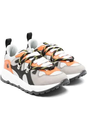 Dsquared2 Colourblock sneakers