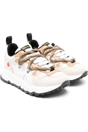 Dsquared2 Lace-up sneakers