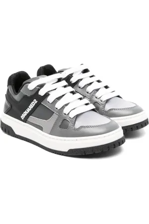 Dsquared2 Gradient-effect sneakers
