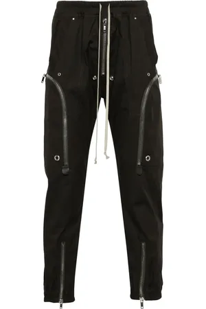 Rick Owens Bauhaus cargo pants